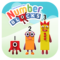 À la rencontre des Numberblock