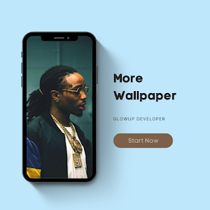 Quavo Huncho Wallpaper HD Screenshot 1