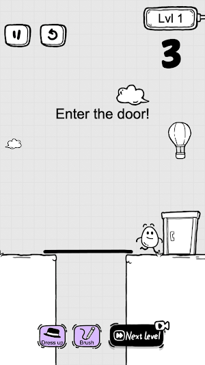 Egg Adventure Screenshot 2