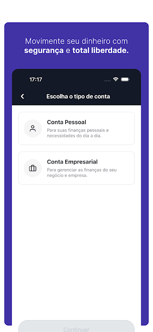 Mybenk Screenshot 3