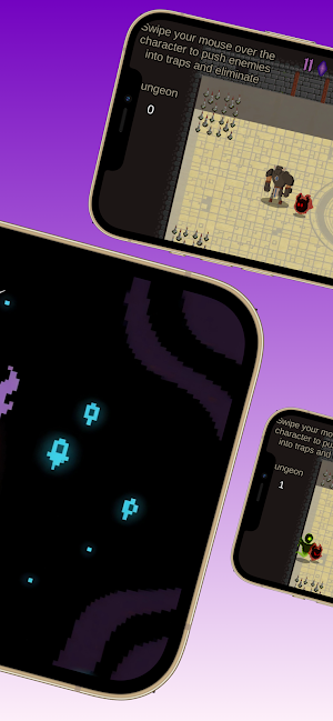 Spike Smash Showdown Screenshot 2