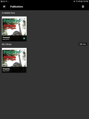 Preporod Screenshot 1