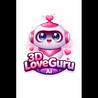 3D LoveGuru