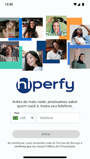 hiperfy Screenshot 3