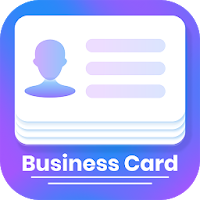 Business Card Maker - Visiting