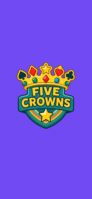 Five Crowns Scorer Screenshot 0