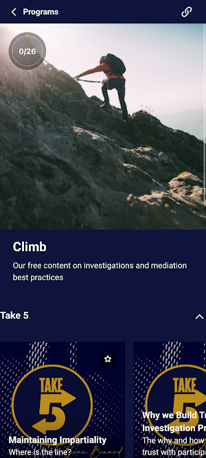Excelsior+ Screenshot 2