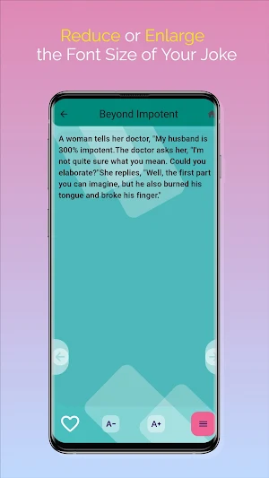 Jokes Pro (Offline) Screenshot 1