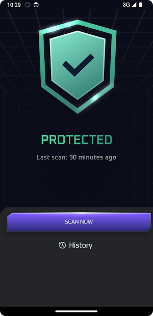 VIPRE Security for Business Screenshot 0