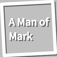 Book, A Man of Mark
