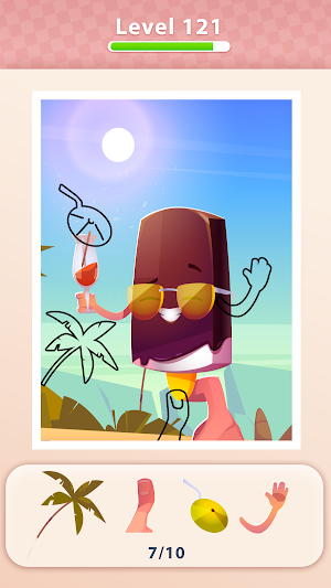 Art Puzzle Master Screenshot 2