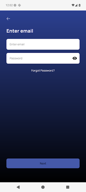 IT Index Screenshot 2