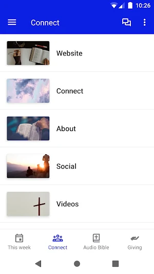 New Life Screenshot 1