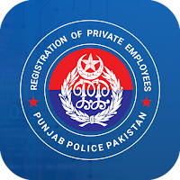 Tenant & Employee Registration Mobile App