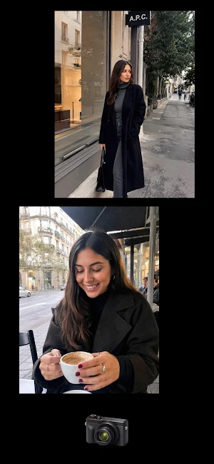 Rumi Cam - Digital Camera Screenshot 3