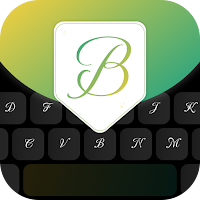 Fancy Stylish Fonts Keyboard