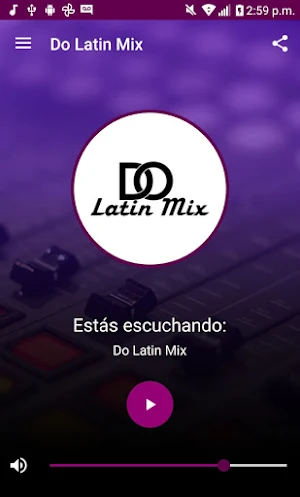 Do Latin Mix Screenshot 3