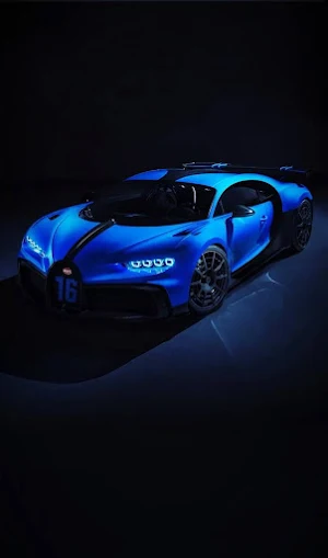 Bugatti wallpapers Screenshot 3