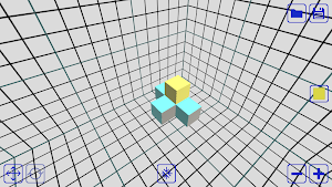 Cube Maker Screenshot 1