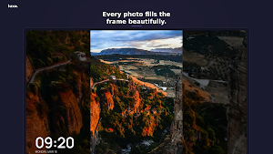 Luxa - Smart Photo Frame Screenshot 3