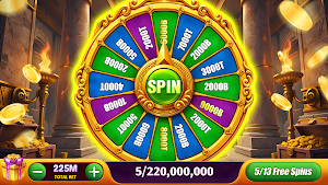 Fortune Spin Slots Screenshot 0