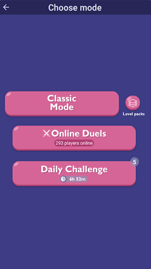 Violetta GAME ADVENTURE Screenshot 1