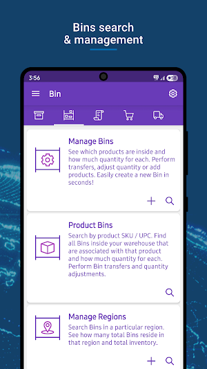 Skustack Screenshot 3