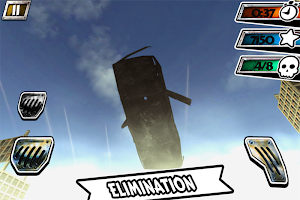 Total Smash Monster Screenshot 3