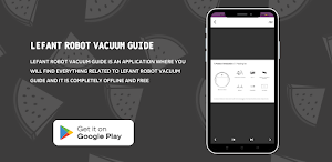 Lefant Robot Vacuum Guide Screenshot 2