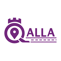 QALLA: Taxi, Ride & Delivery