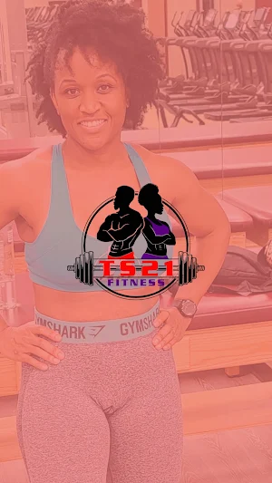 Ts21 Fitness Screenshot 0
