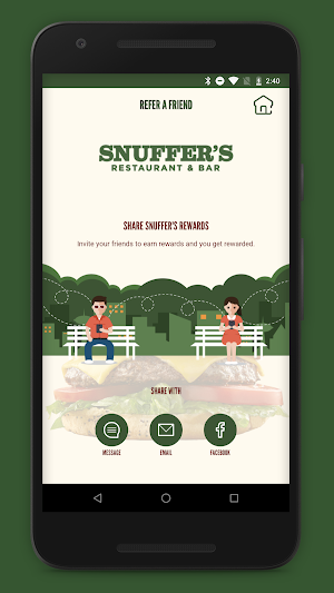 Snuffer's Screenshot 3