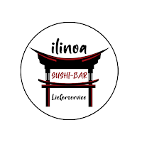 ILINOA SUSHI BAR Unterhaching