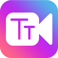 Add Text On Video - Edit Video
