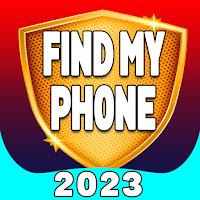 Trak - Find My Phone Location