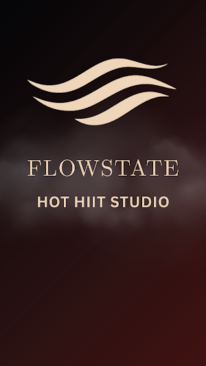 Flowstate Hot Hiit Studio Screenshot 0