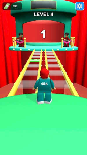Survival 456: Challenge Battle Screenshot 3