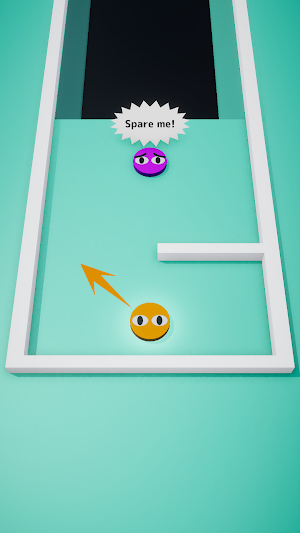 Disk Crash Screenshot 2