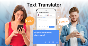Language Translator: Translate Screenshot 0