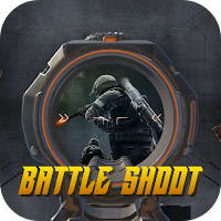Battle Shoot: Shoot Lets Play