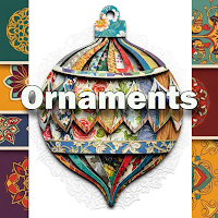 Ornamental Design Wallpapers