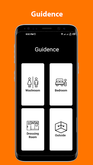 Hidden Devices Detector Screenshot 3