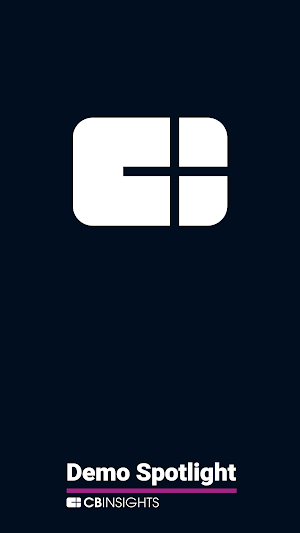 CB Insights Communities Screenshot 0