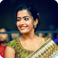 Rashmika Stickers | WAStickerApps