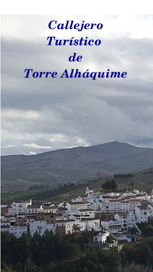 Guía Turística Torre Alháquime Screenshot 0