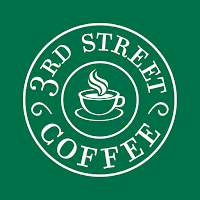 3rd Street Coffee