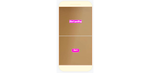 The spelling app Screenshot 3