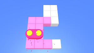 Sponge Click - Art Puzzle Game Screenshot 3