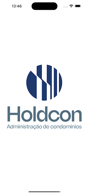 Holdcon Adm Screenshot 0
