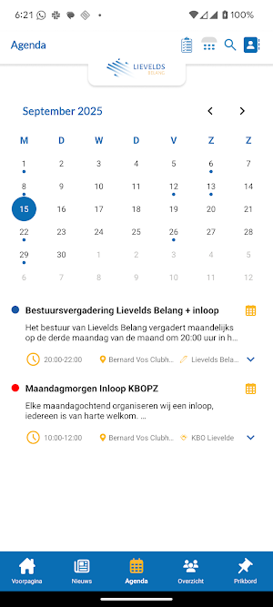 Lievelde Screenshot 3